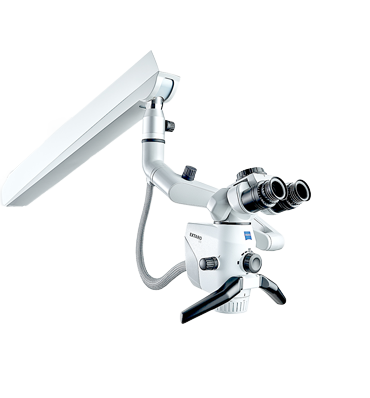 Dental Microscope