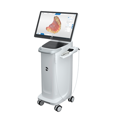 Primescan
