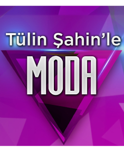 Tülin Şahin ile Moda – Star TV Logo