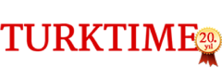 turktime.com'da yayınlanan haberimiz Logo